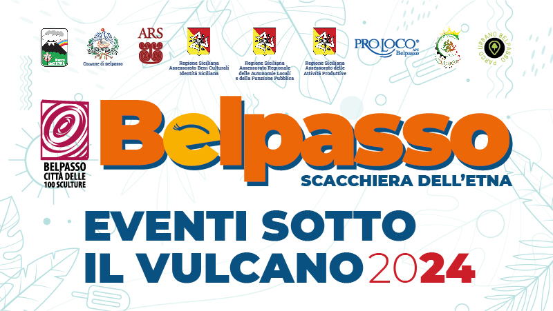 Eventi sotto il Vulcano - Belpasso