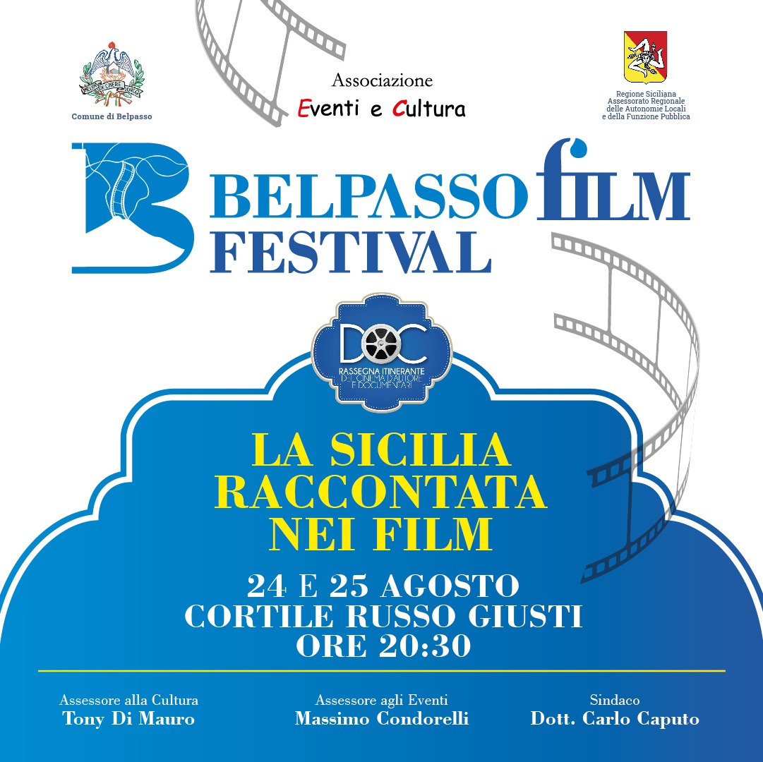 Belpasso Film Festival