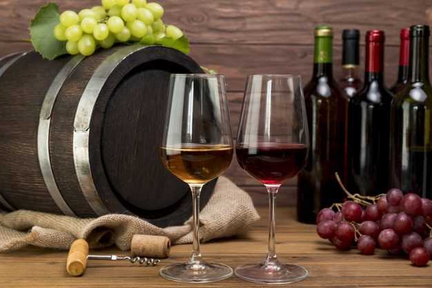 Grappoli - Terza edizione del winefestival al Parco Urbano di Belpasso