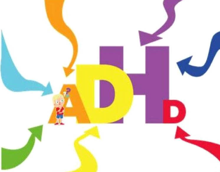 CONVEGNO SUL TEMA ADHD - Disturbo da Deficit di Attenzione e Iperattività 