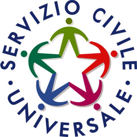 Nuovo Bando - SERVIZIO CIVILE UNIVERSALE