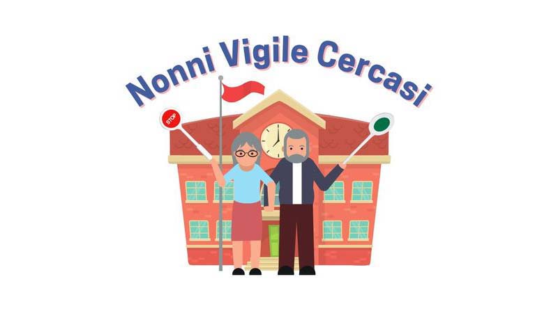 Nonno/a vigile