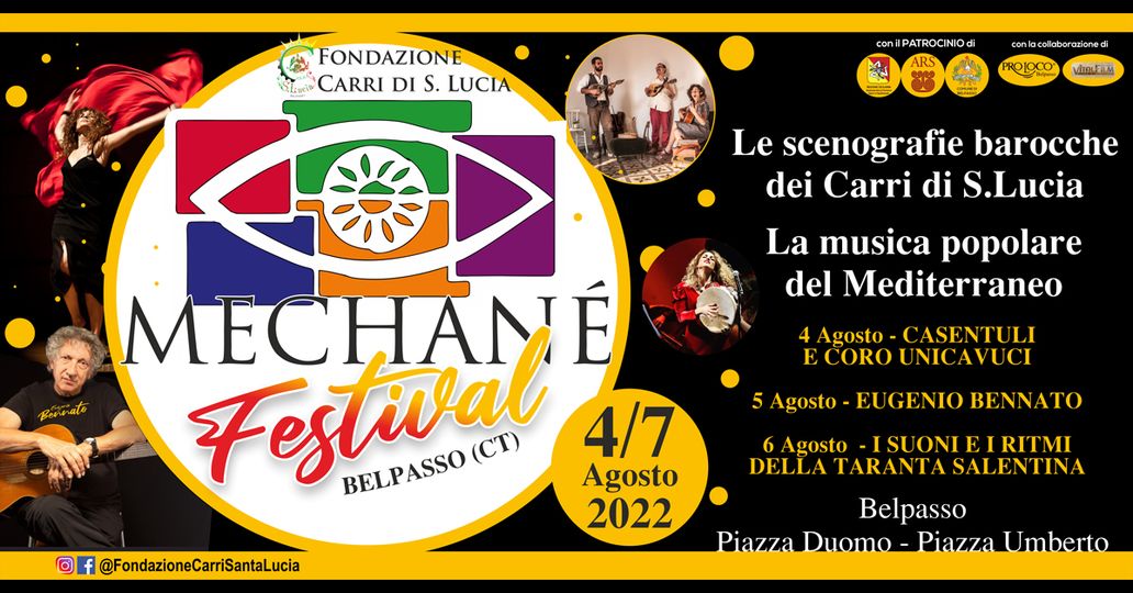 Mechané festival