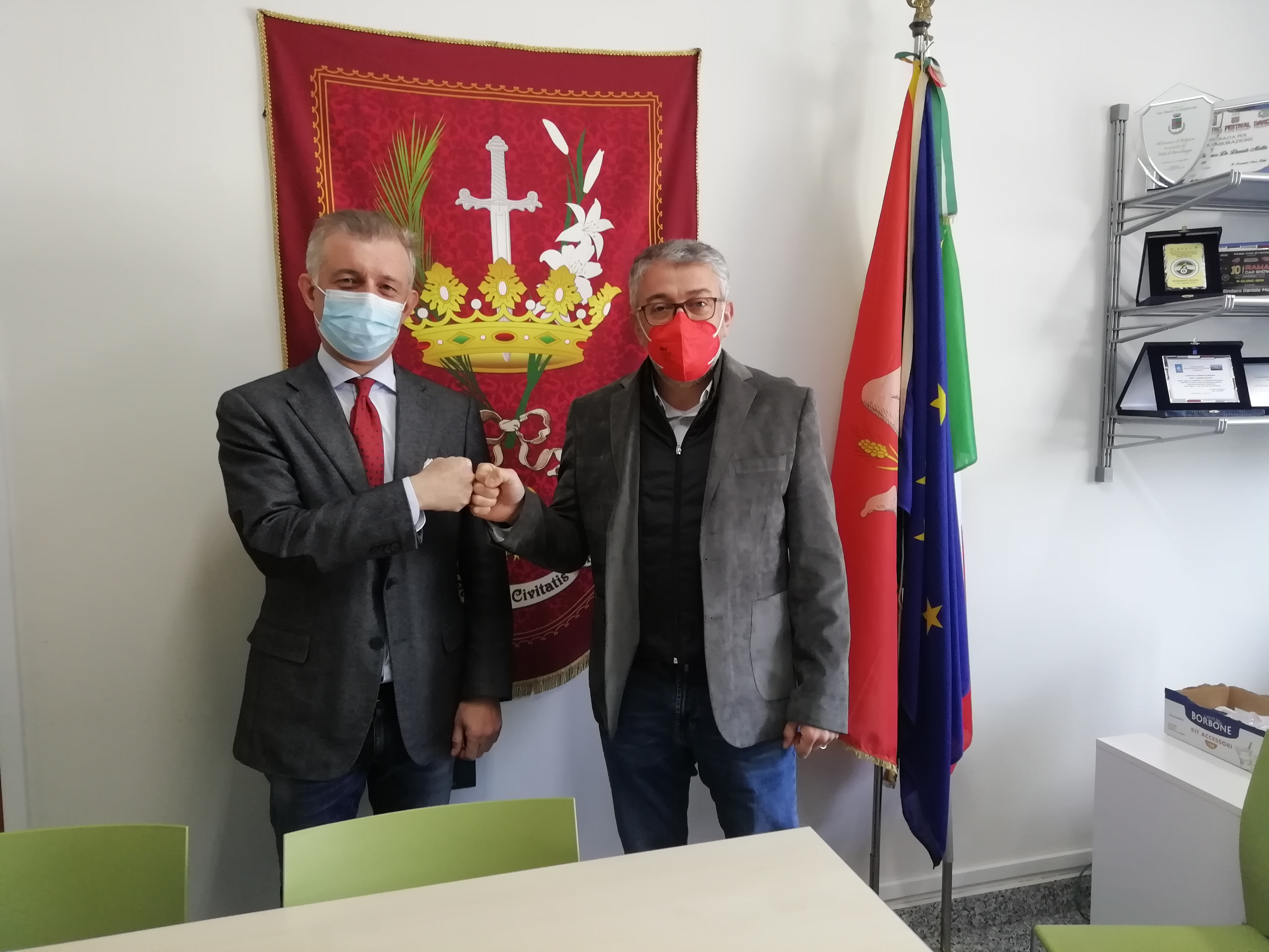Fibra Ottica: ufficiale l'estensione a Piano Tavola e quartieri periferici