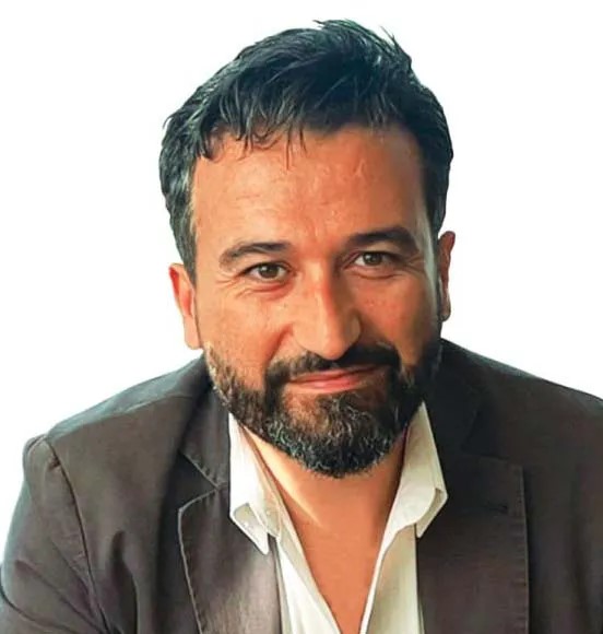 Di Mauro Antonino