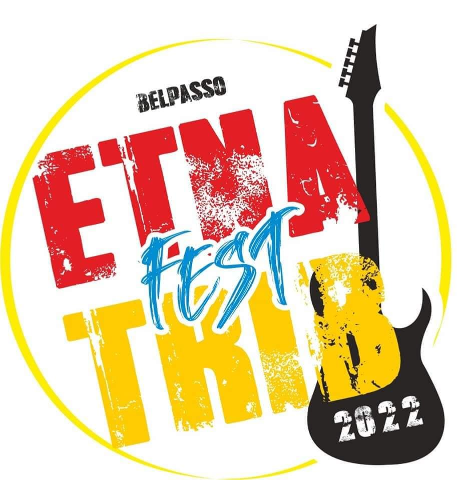 Etna Trib Fest- 22/23/24 LUGLIO – Belpasso
