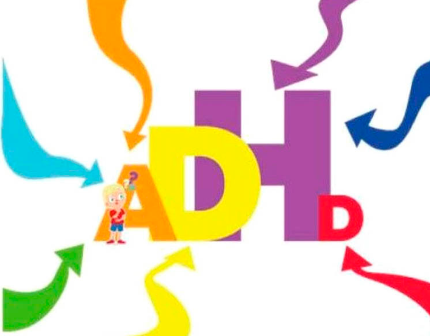 CONVEGNO SUL TEMA ADHD - Disturbo da Deficit di Attenzione e Iperattività 
