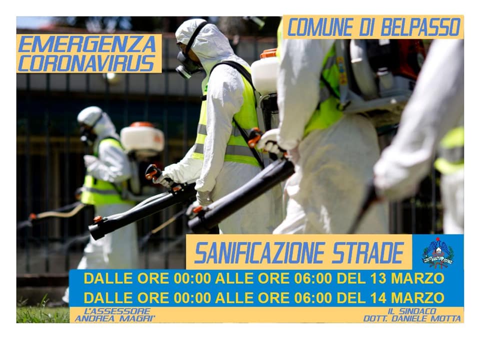#Coronavirus
