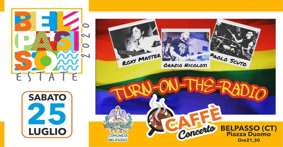 Caffè Concerto 