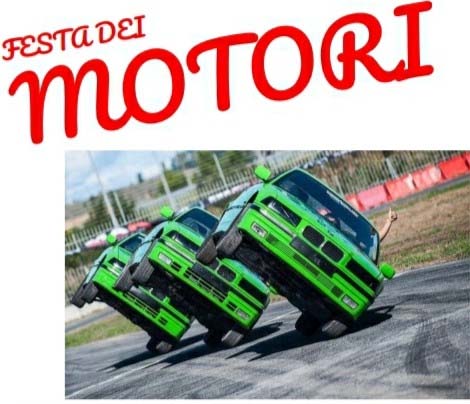 Festa dei Motori