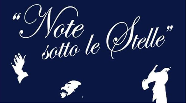Notte di San Lorenzo - Il Mito in concerto.