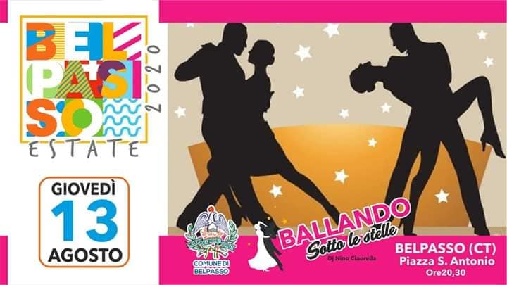 Ballando sotto le stelle