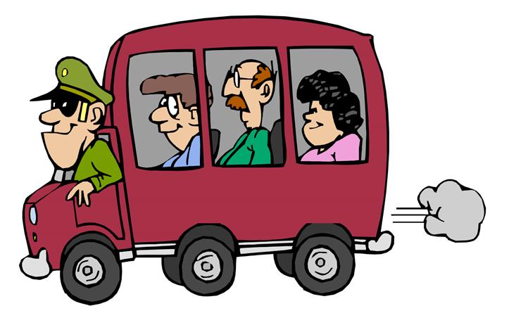 Trasporto gratuito per gli anziani sui mezzi f.c.e.