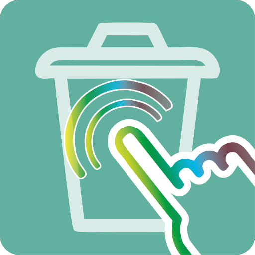 Applicazione SmarTrash.
