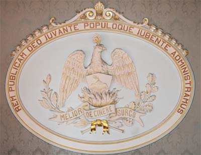 Ordinanza sindacale n. 18