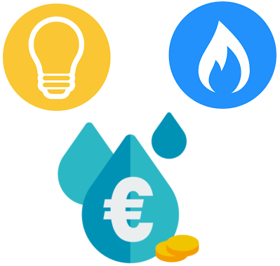 AVVISO PUBBLICO per le richieste di Bonus Elettrico, Gas ed Idrico
