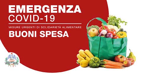 Elenco degli esercizi commerciali accreditati buoni spesa
