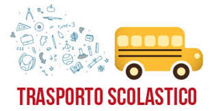 Pagamento trasporto extraurbano alunni scuole secondarie di 2° grado e corsi professionali