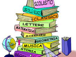 Pagamento fornitura gratuita dei libri di testo